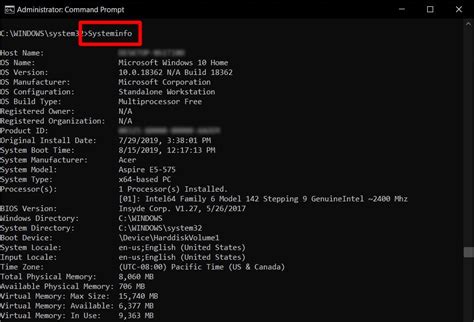 Useful Command Prompt Commands Every User Should Know The Plug