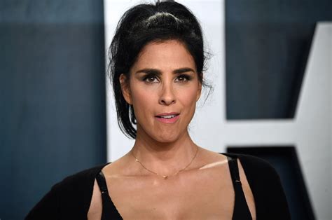 Sarah Silverman Calls Out Hollywoods ‘jewface Problem Indiewire