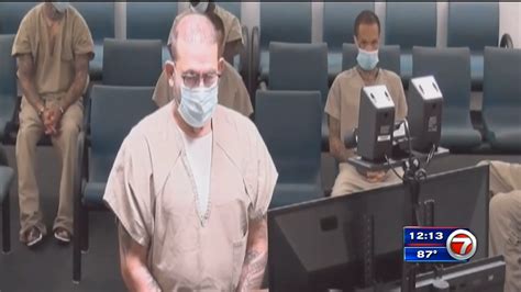 Pembroke Pines Martial Arts Instructor Accused Of Video Voyeurism Appears In Court Wsvn 7news
