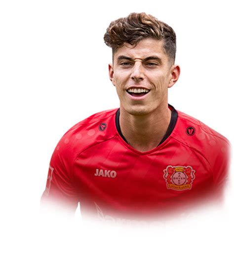 The talent you want in your squad to help you dominate for years to come. Kai Havertz FIFA 20 - 87 FUTMAS - Prices and Rating ...