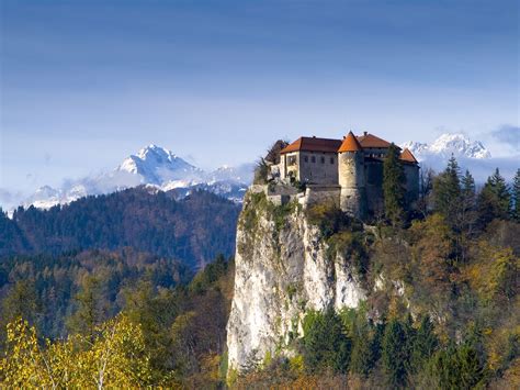 Bergfex Sehenswürdigkeiten Der Triglav Nationalpark Bled