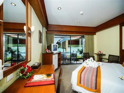 Phi Phi Island Cabana Hotel In Koh Phi Phi Room Deals Photos And Reviews