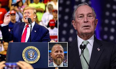 Donald trump latest breaking news, pictures, photos and video news. Donald Trump bans Bloomberg News from campaign events | Daily Mail Online