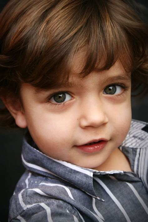 Freshsqueezedphotographys Image Toddler Boy Haircuts Brown Hair Boy