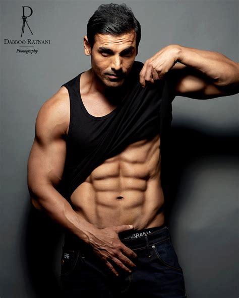 Shirtless Bollywood Men John Abrahams Half Strip For A Hot Pic Flash Your Abs If You Got Em