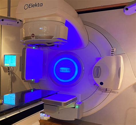 Stereotactic Radiosurgery Srs And Stereotactic Body Radiation Therapy