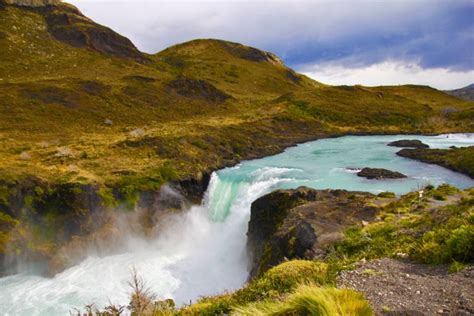 Parque Nacional Torres Del Paine Travel Guide Patagonia