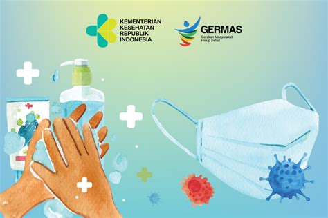 90 animasi cuci tangan bersih cikimm com. Penggunaan Masker dan Penyediaan Sarana Cuci Tangan Pakai ...