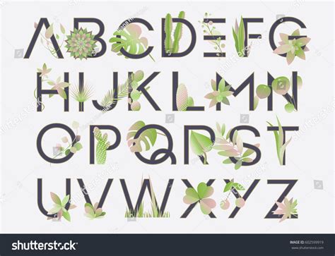 We hope that the following list of synonyms for the word succulent will help you to finish your crossword today. Spring alphabet letters decorated with green lush ...