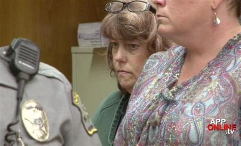 Mom Pleads Not Guilty In Death Of Disabled Daughter