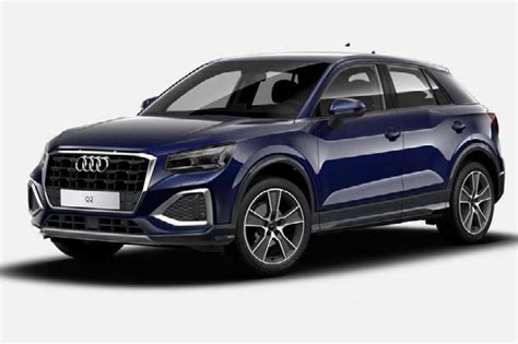 Affichez des voitures similaires et explorez différentes possibilités de finitions. Prix Audi Q2 restylé (2020) : le petit SUV à partir de 27 ...