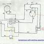 Diagram Of Ac Compressor