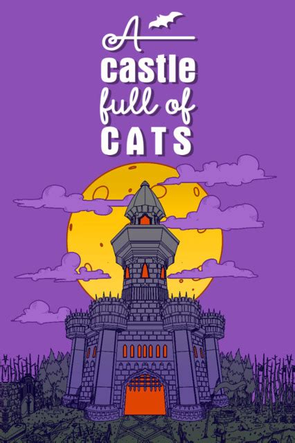 A Castle Full Of Cats Ocean Of Games