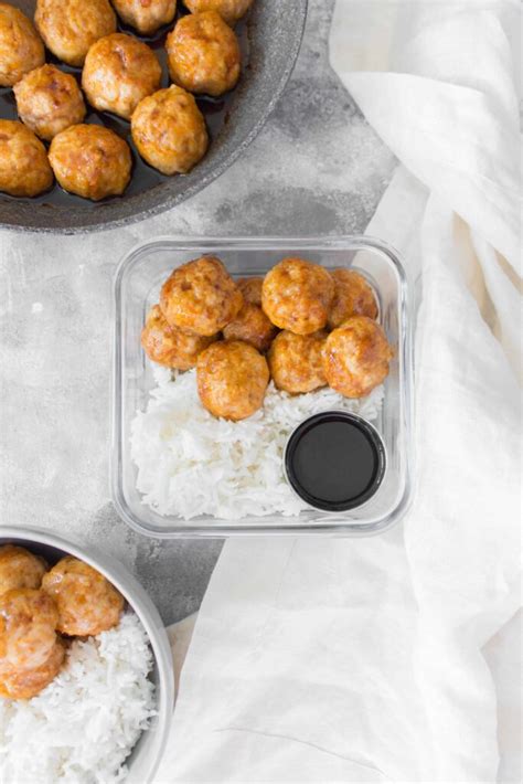 Easy Meatball Recipes For Meal Preps Carmy Run Eat Travel