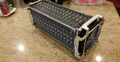 In fact, you'd probably only be able to get the parts online, as opposed to a local shop. El robo de Bitcoin sube de nivel, roban 600 ASICs de ...