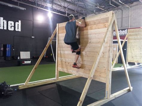 Unleashed Obstacle Fitness And Functional Training Center Mud Run Ocr