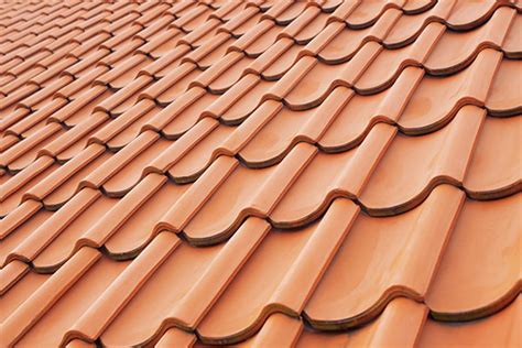 Matthews Roofing Chicago Clay Tile Roof System Professionals