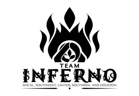 Inferno Logo Logodix