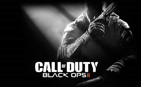 We've gathered more than 5 million images uploaded by our users and sorted them by the most popular ones. Call Of Duty Black Ops 2 Wallpapers in HD
