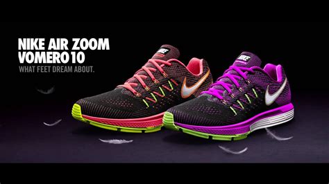 Nike Zoom Vomero 10 Youtube