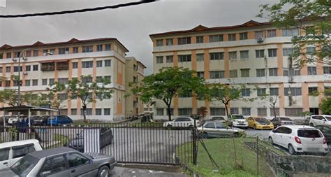 Indeed ranks job ads based on a combination of employer bids and relevance, such as your search terms and other activity. Pangsapuri Seri Saujana, Bandar Saujana Putra (Renovated ...
