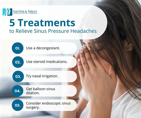 Sinus Headache Forecast
