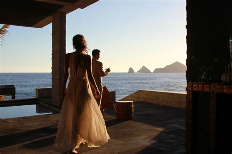 Planning The Perfect Proposal In Los Cabos Los Cabos Travel Lifestyle