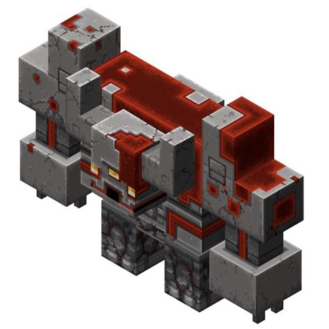🔥 The Redstone Monstrosity 🔥 Minecraft Amino