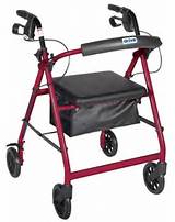 Rollator Walker Medicare