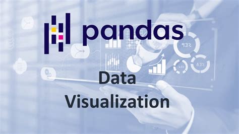 Data Visualization Using Pandas