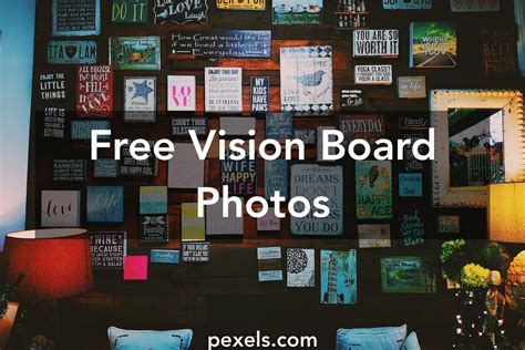 500 Beautiful Vision Board Photos · Pexels · Free Stock Photos