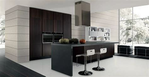 The 5 Most Ultra Modern Kitchens Youve Ever Seen Ultra Modern
