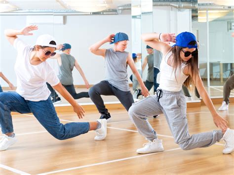 Dance Class Hip Hop Concepts And Choreography For Adults Nashville