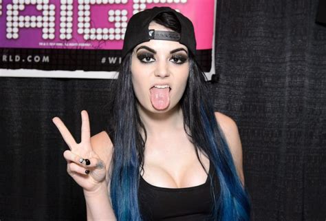 Wwe Superstar Paige Becomes Victim Of Hacked Private Photos Video