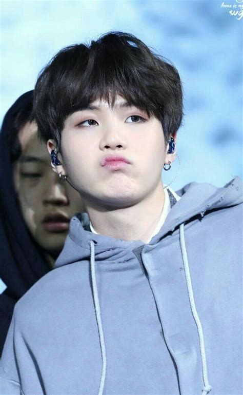 See a recent post on tumblr from @btsengland about suga cute. CUTE | Min yoongi, Suga, Bts suga