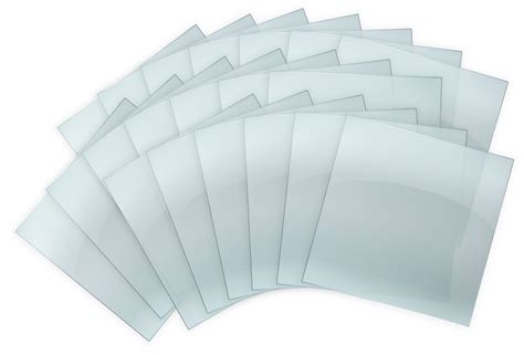 Mold Press Kunststoffblätter Clear Plastic Sheets 40 Stück Jasandoch