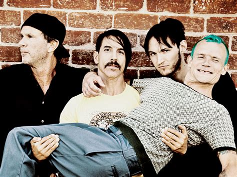 Best of red hot chili peppers. By the Way, Red Hot Chili Peppers are Coming To Egypt ...