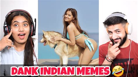 Dank Indian Memes 232 Zeher Memes🤣 Indian Memes Compilation Reaction The Tenth Staar
