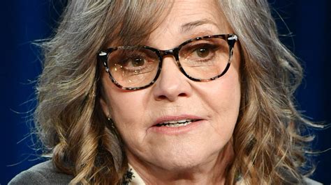 Why Sally Field Hated Her Role In Spider Man
