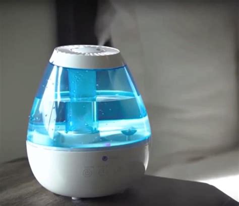 Walmart.com has been visited by 1m+ users in the past month How Does a Cool Mist Humidifier Work • HumidityCheck.com