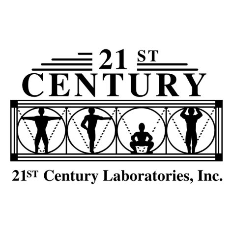 21st Century Laboratories Download Logo Icon Png Svg