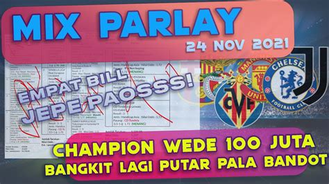 prediksi parlay vip