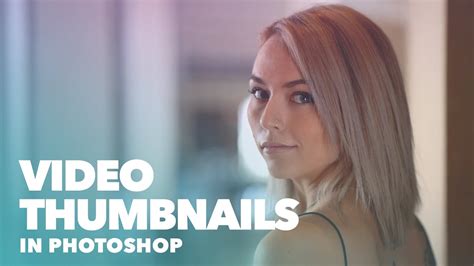 Selecting Video Thumbnails In Photoshop With Import Video To Layers YouTube