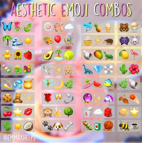 Check spelling or type a new query. aesthetic emoji combos - Google Search in 2020 | Instagram ...