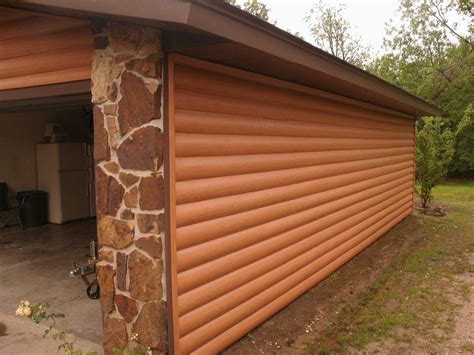 And while originally, to get the look of a log home, you. Make Your Log Cabin Awesome With Log Cabin Siding