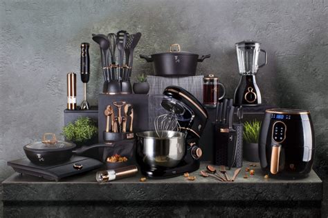 From our haus to yours. BLENDER BERLINGER HAUS BLACK ROSE BH-9025 > BLENDER ...