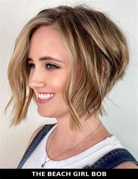 38 Chin Length Bob Hairstyles That Will Stun You In 2023 Chin Length