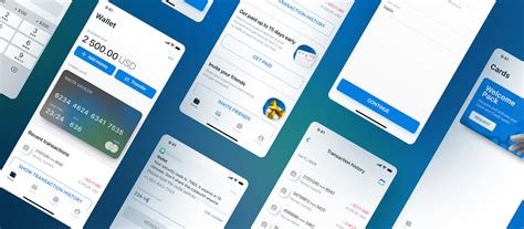🟢 Mobile Banking App Design Best Practices And Trends