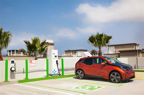 You can modify or cancel your reservation via our website or mobile app. The Fuse | In Los Angeles, Bringing EV Carsharing to Low ...