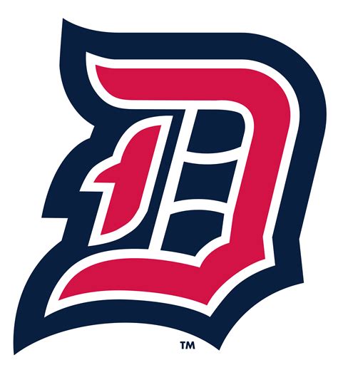 Duquesne University Logo Logodix